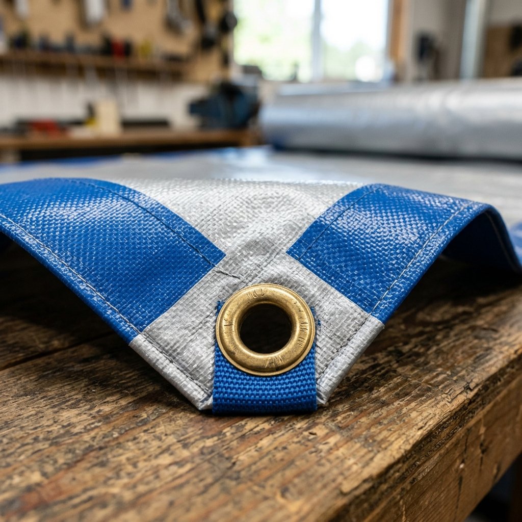 Custom Industrial Covers